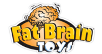 Fat Brain Toys coupons